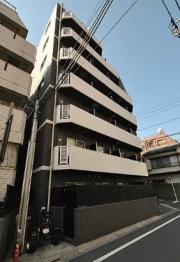 都営大江戸線西新宿五丁目駅まで徒歩4分