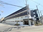 Alivis緑橋