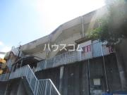 スターダスト向ヶ丘A棟