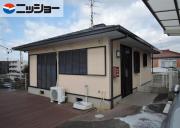 月見ケ岡ハウス
