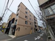 コンフォート聖護院