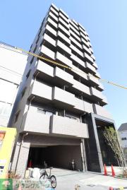 ルーブル川崎神明町