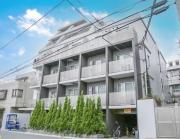 ライズ中野新橋