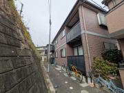 シャトルクレスト向山A