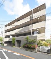 北大阪急行桃山台駅まで徒歩8分