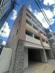 東急田園都市線溝の口駅まで徒歩5分