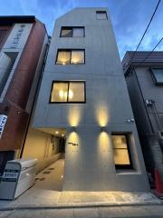 東急目黒線武蔵小山駅まで徒歩5分