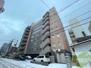 地下鉄東西線西１１丁目駅まで徒歩4分