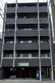 ステージファースト池上西アジールコート
