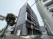 ＪＲ大阪環状線森ノ宮駅まで徒歩5分