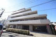 スカイコート板橋五番館