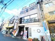 AN町屋ハイツ