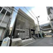 ヒルサイド二子玉川