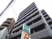 グリーンプラザ新梅田