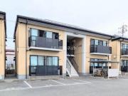 フォーレス 弐番館