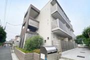 小田急小田原線町田駅まで徒歩8分