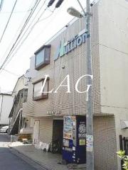 マリオン板橋