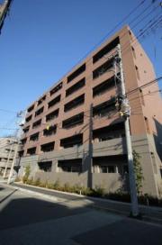 都営新宿線森下駅まで徒歩3分