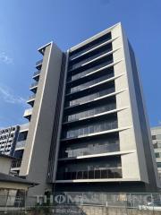 北九州モノレール平和通駅まで徒歩9分