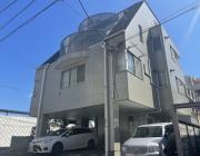 小田急小田原線登戸駅まで徒歩5分