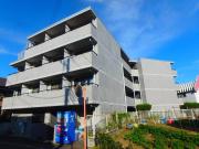 ＪＲ中央線八王子駅まで徒歩15分