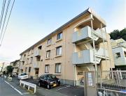 小田急小田原線生田駅まで徒歩18分