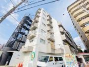 地下鉄御堂筋線西中島南方駅まで徒歩8分