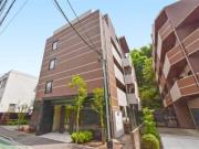 ＪＲ埼京線北赤羽駅まで徒歩4分