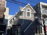 小田急小田原線祖師ヶ谷大蔵駅まで徒歩2分