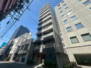 プライマル茅場町