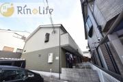 フジパレス初芝サウス