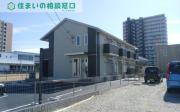 ＪＲ東海道本線相見駅まで徒歩3分