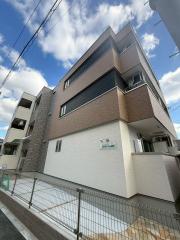 南海高師浜線伽羅橋駅まで徒歩5分