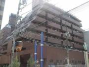 歌舞伎町ダイヤモンドパレス