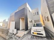フジパレス戸建賃貸鳳西町三丁