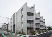 クラリティア都立大学
