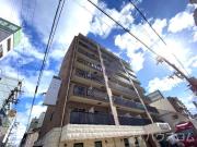 地下鉄御堂筋線東三国駅まで徒歩2分