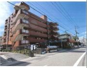 阪神本線西宮駅まで徒歩10分