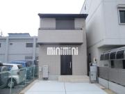 石田町貸家