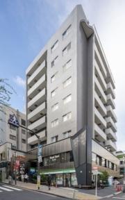 東京メトロ有楽町線飯田橋駅まで徒歩3分