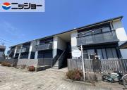 ディアス山中 A・B