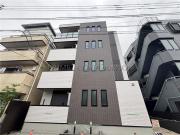 クレスト下北沢
