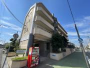 山陽電鉄本線西新町駅まで徒歩8分