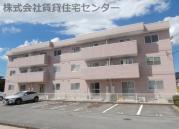 ＪＲ和歌山線岩出駅まで徒歩18分