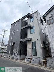 （仮）西新井627 A棟