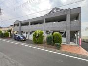 東武伊勢崎・大師線新伊勢崎駅まで徒歩40分