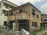 サンソアラD棟