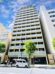 レジディア日本橋人形町II