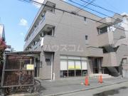 ハイウェル湘南台