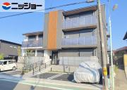 シャーメゾン桜が丘